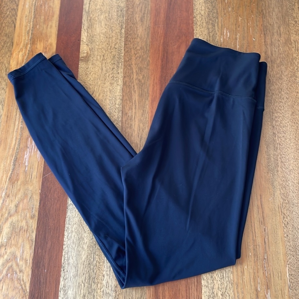 High Waisted Legging